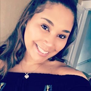 Meet your Posher, Zoe